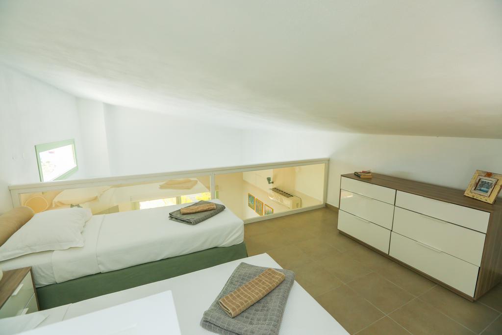 Saint George Villas & Apartments Ksanemos 외부 사진