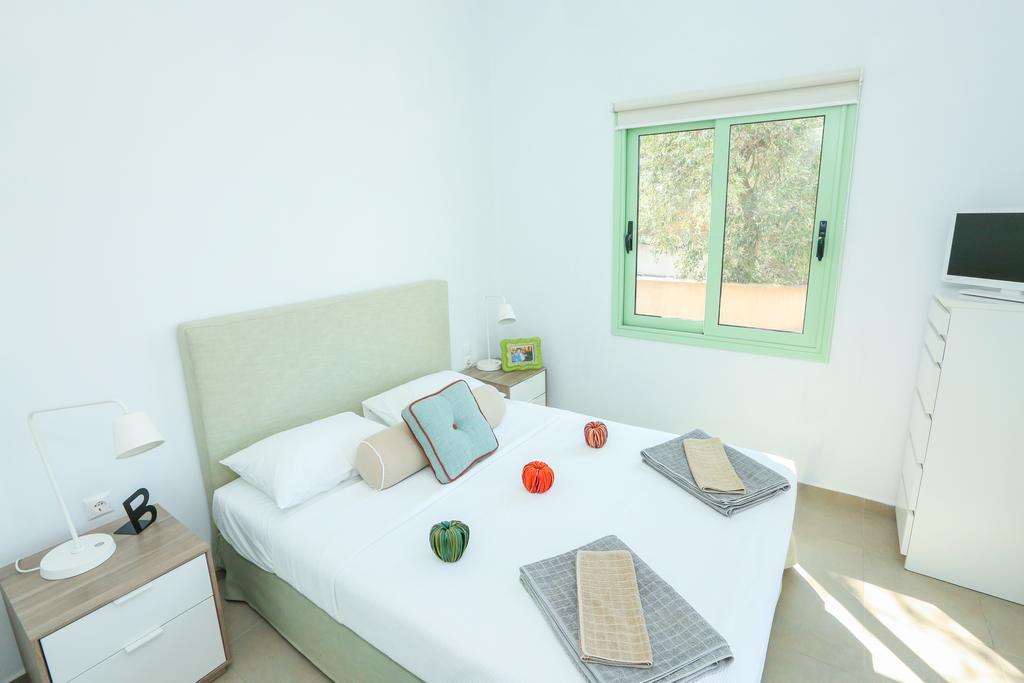 Saint George Villas & Apartments Ksanemos 외부 사진